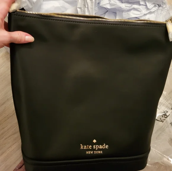 kate spade | Bags | Kate Spade Chelsea Duffle Crossbody